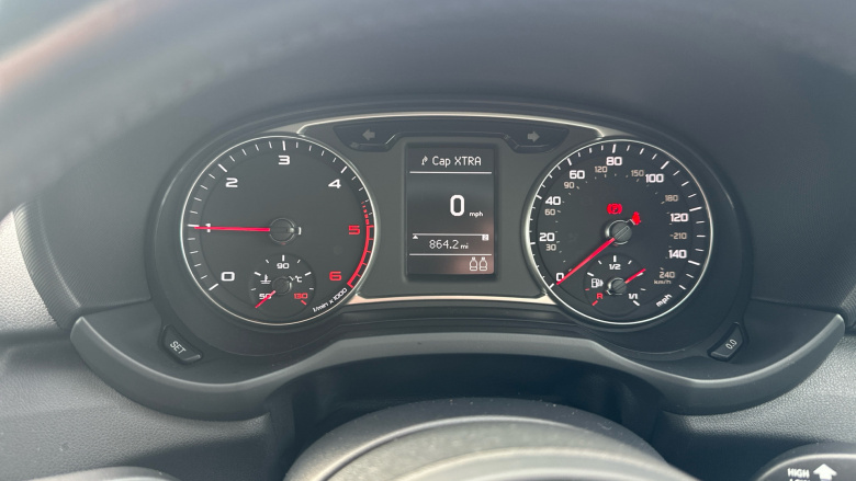 Audi A1 1.6 TDI Sport 3dr Diesel Hatchback